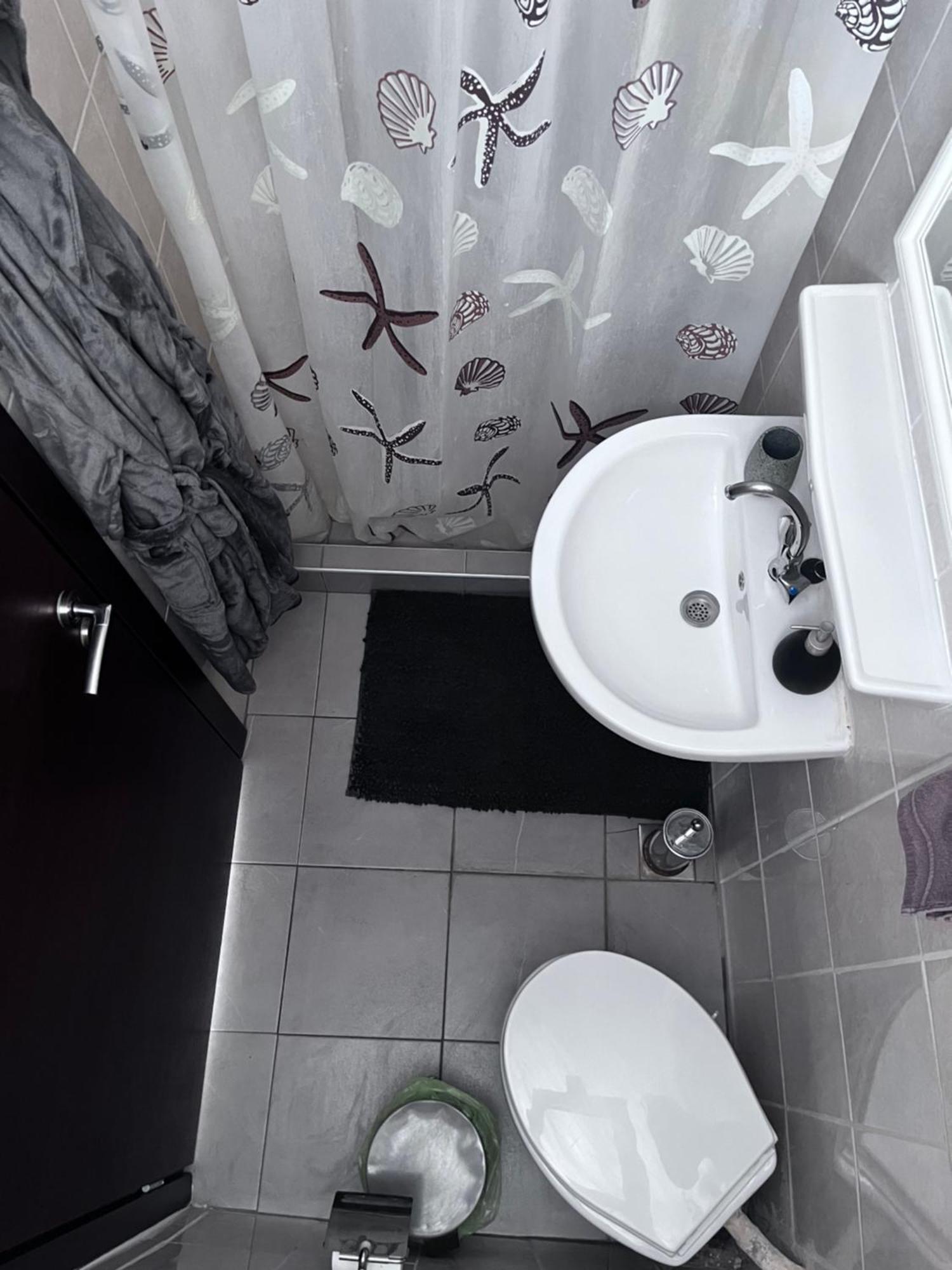 Cozy Studio Apartment In The Heart Of Atina Dış mekan fotoğraf